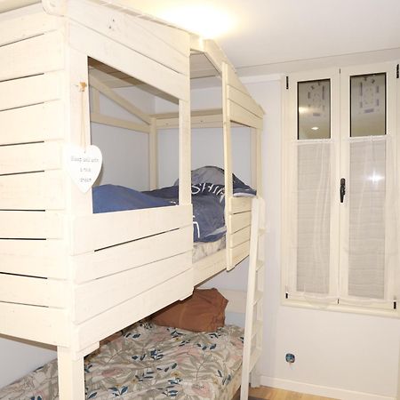 Appartement T5 110 M2 Climatise Neuf, A 3 Minutes Des Plages, Des Rues Pietonnes Аркашон Екстериор снимка