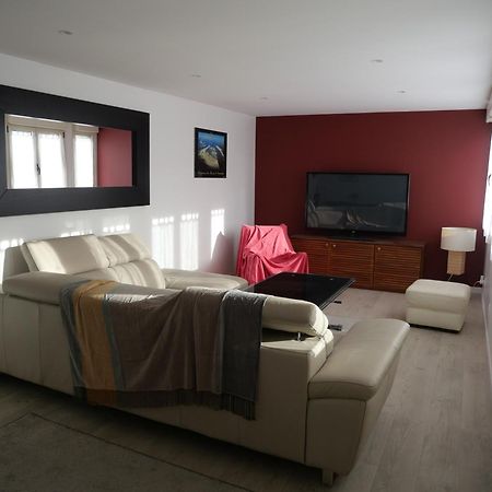 Appartement T5 110 M2 Climatise Neuf, A 3 Minutes Des Plages, Des Rues Pietonnes Аркашон Екстериор снимка