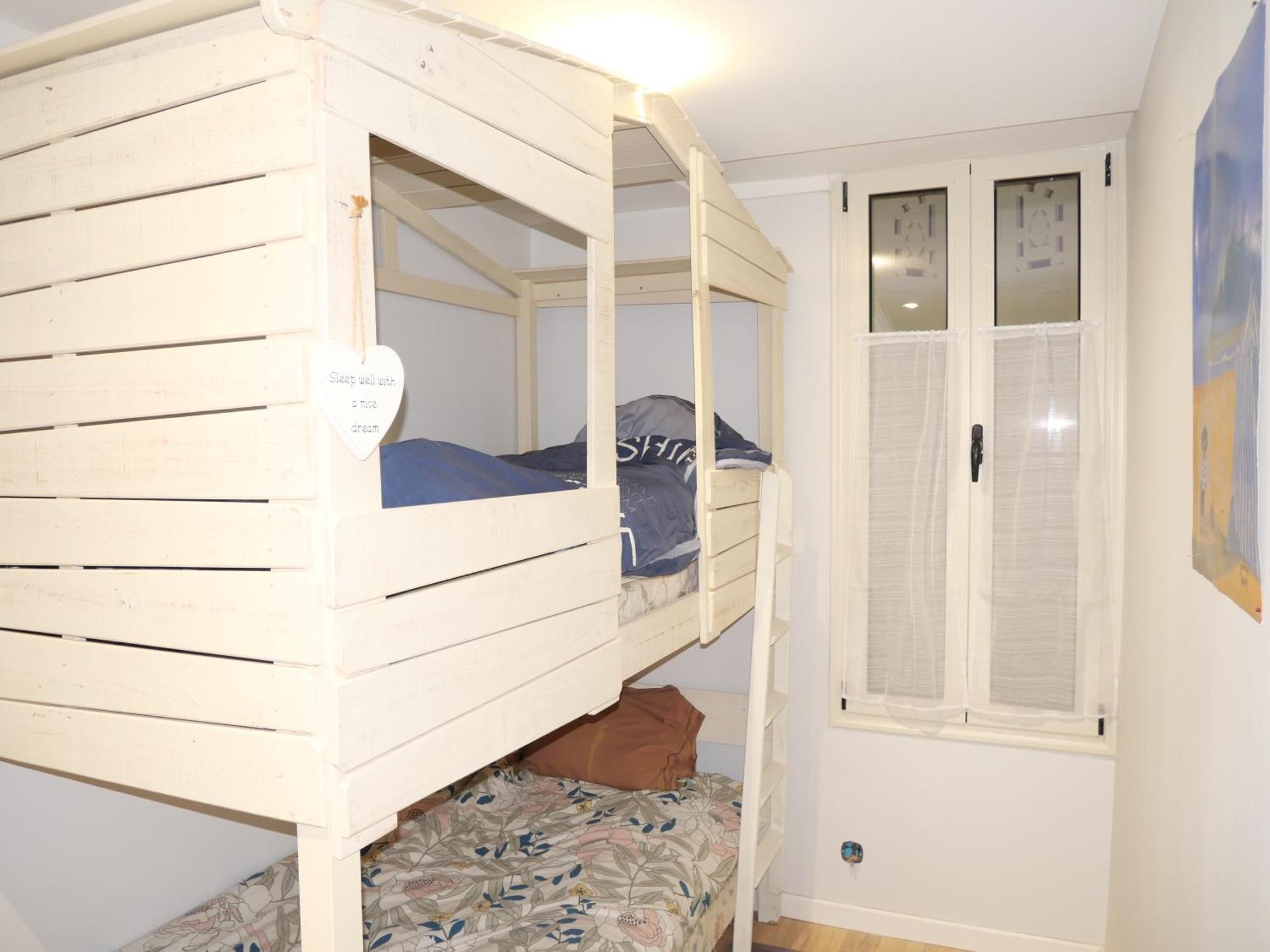 Appartement T5 110 M2 Climatise Neuf, A 3 Minutes Des Plages, Des Rues Pietonnes Аркашон Екстериор снимка