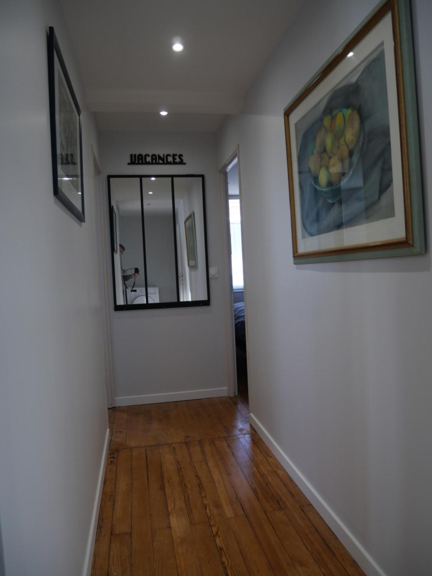 Appartement T5 110 M2 Climatise Neuf, A 3 Minutes Des Plages, Des Rues Pietonnes Аркашон Екстериор снимка