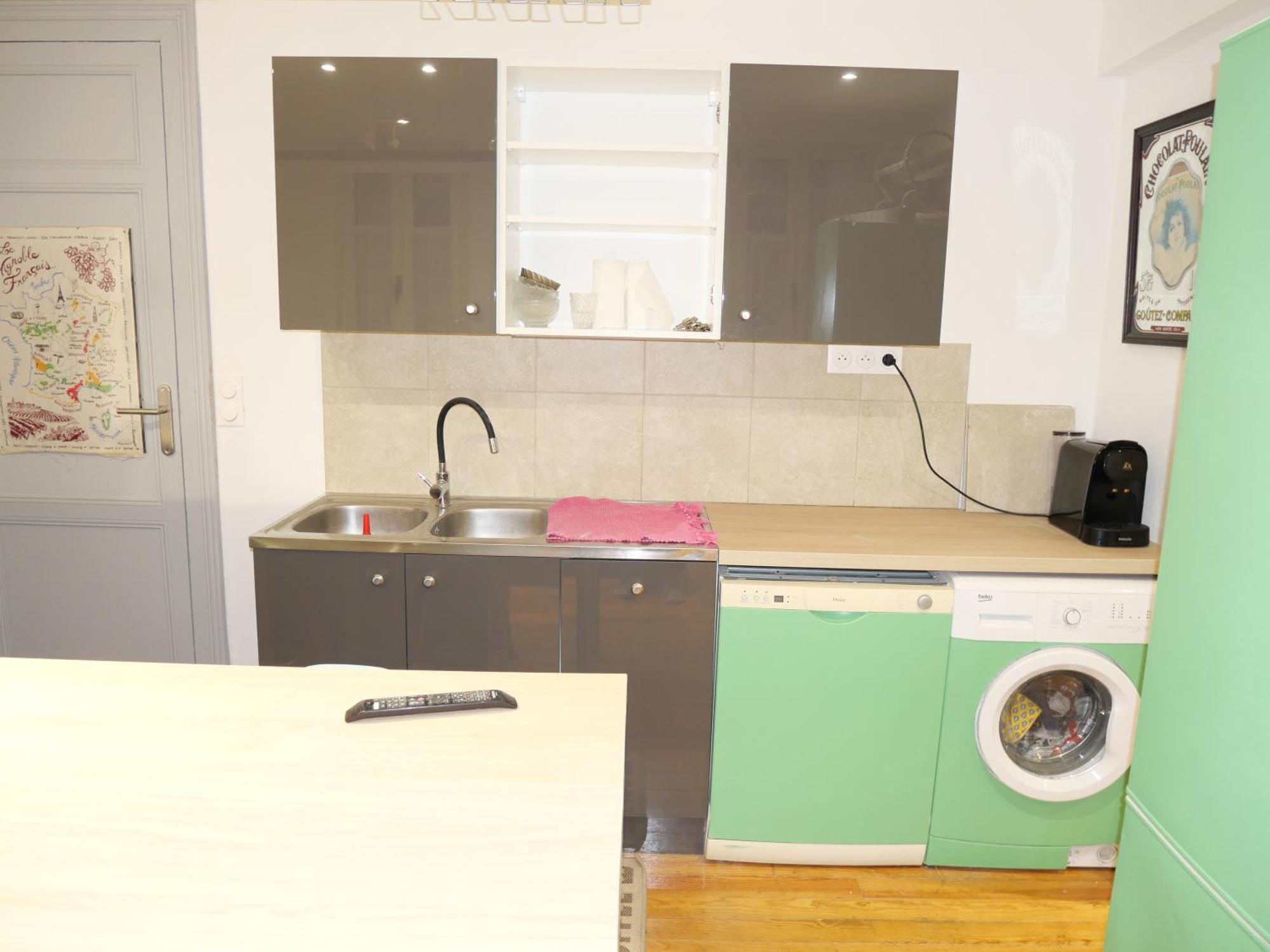 Appartement T5 110 M2 Climatise Neuf, A 3 Minutes Des Plages, Des Rues Pietonnes Аркашон Екстериор снимка