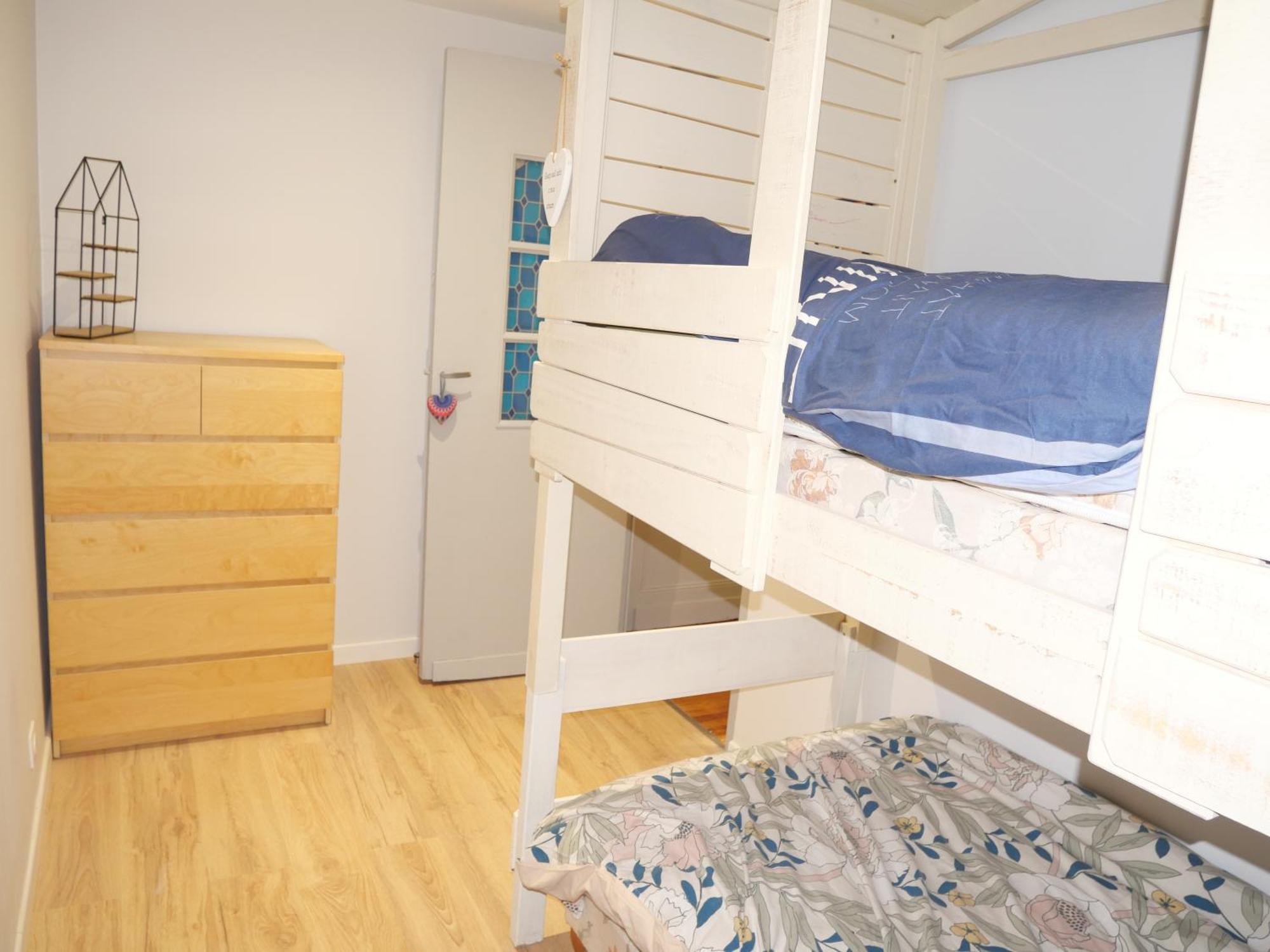 Appartement T5 110 M2 Climatise Neuf, A 3 Minutes Des Plages, Des Rues Pietonnes Аркашон Екстериор снимка