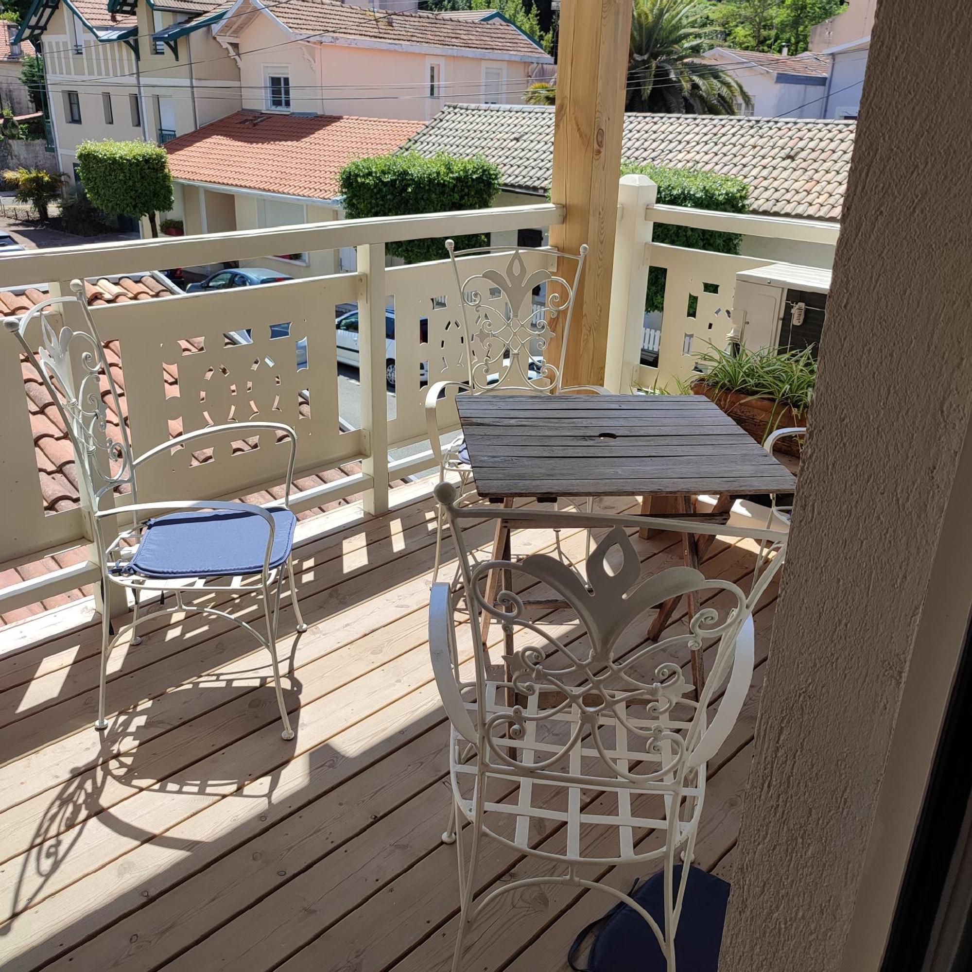 Appartement T5 110 M2 Climatise Neuf, A 3 Minutes Des Plages, Des Rues Pietonnes Аркашон Екстериор снимка